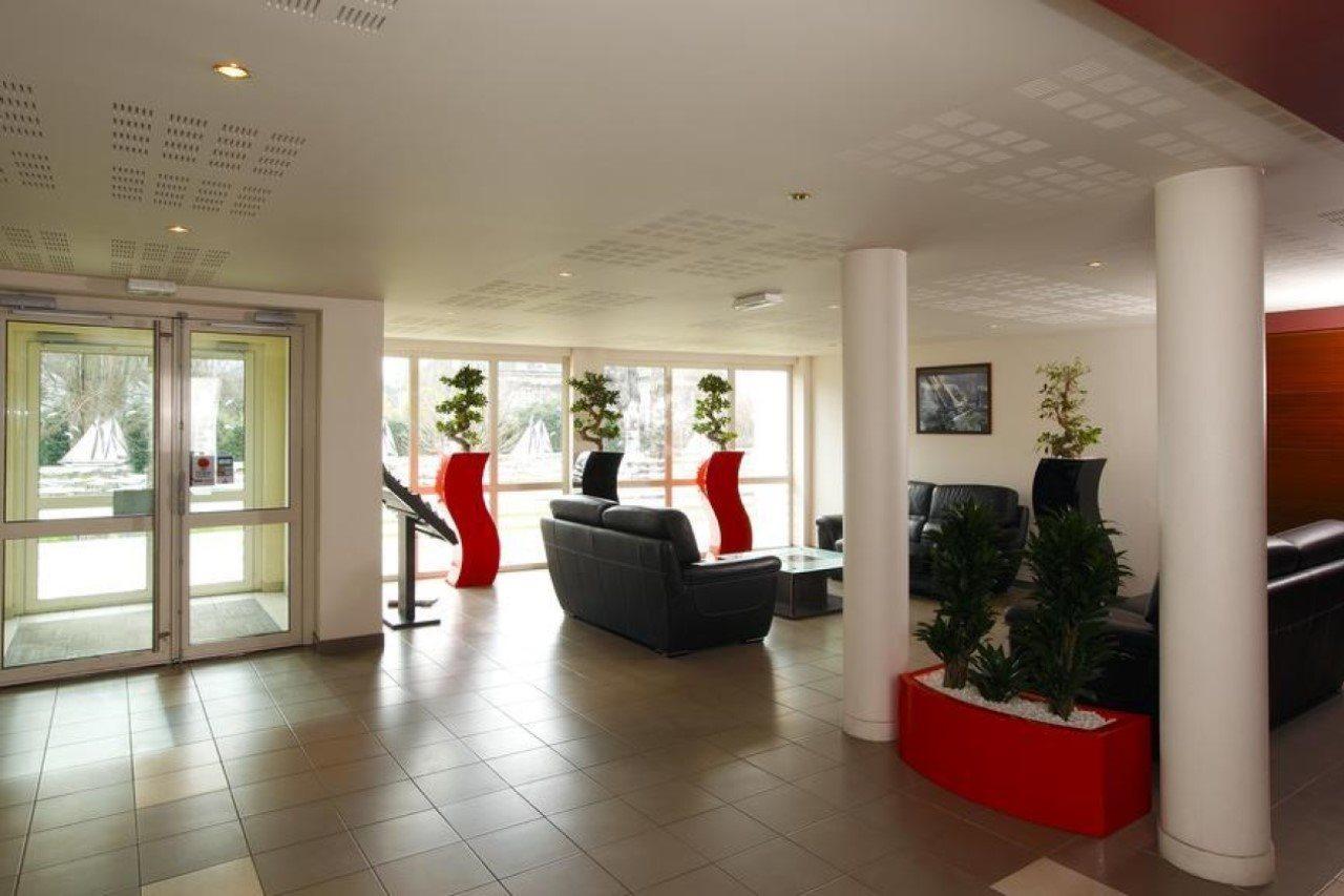 Appart'City Poissy Exterior photo