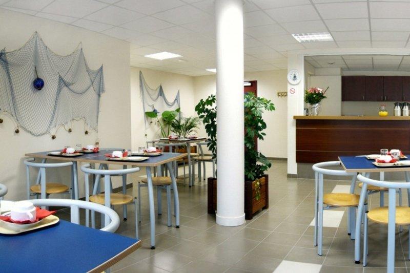 Appart'City Poissy Exterior photo