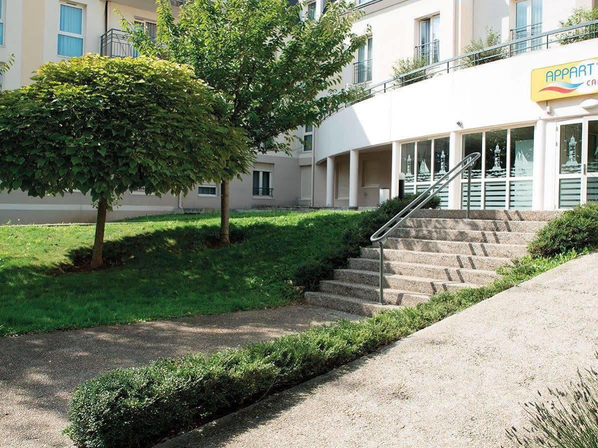 Appart'City Poissy Exterior photo