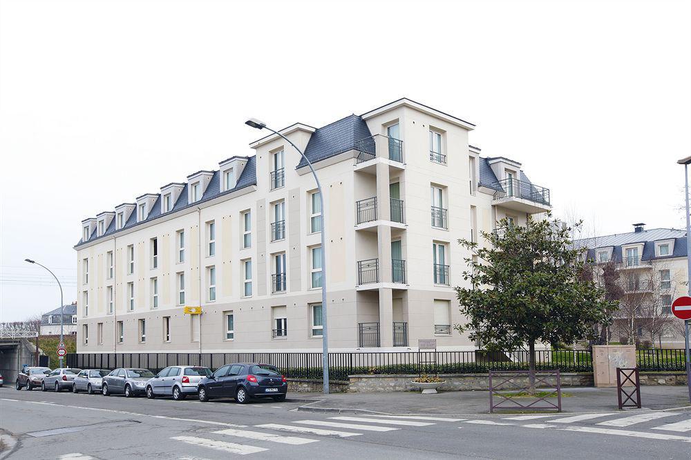 Appart'City Poissy Exterior photo